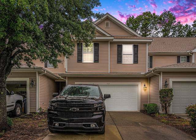 Property at 1120 Fairway Ln #1120, Conway, SC 29526, 3 beds, 2.5 baths