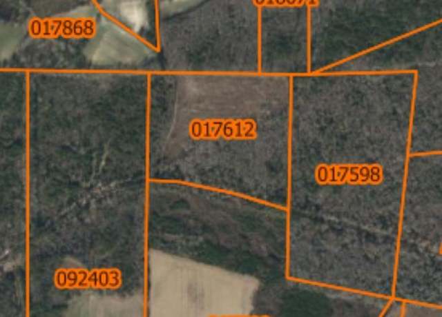 Property at TBD Swamp Fox Hwy W, NC 28439