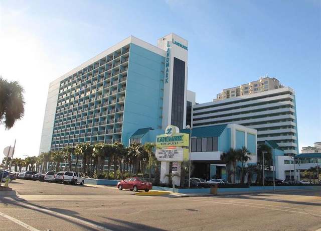 Property at 1501 S Ocean Blvd #815, Myrtle Beach, SC 29577, 1 bath