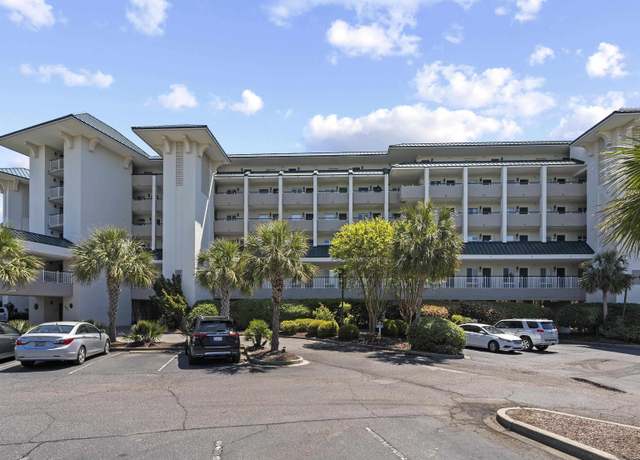 Property at 601 Retreat Beach Cir #215, Pawleys Island, SC 29585, 2 beds, 2 baths
