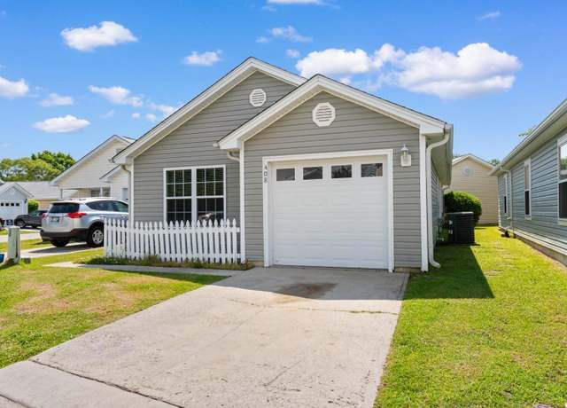 Property at 408 Chesterfield Ct, Myrtle Beach, SC 29577, 2 beds, 2 baths