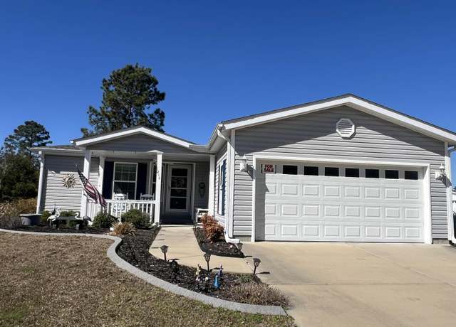 Property at 1214 Merrymount Dr, Conway, SC 29526, 3 beds, 2 baths