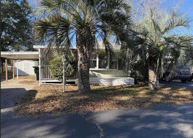 Property at 170 Braddock Ct, Murrells Inlet, SC 29576, 2 beds, 2 baths