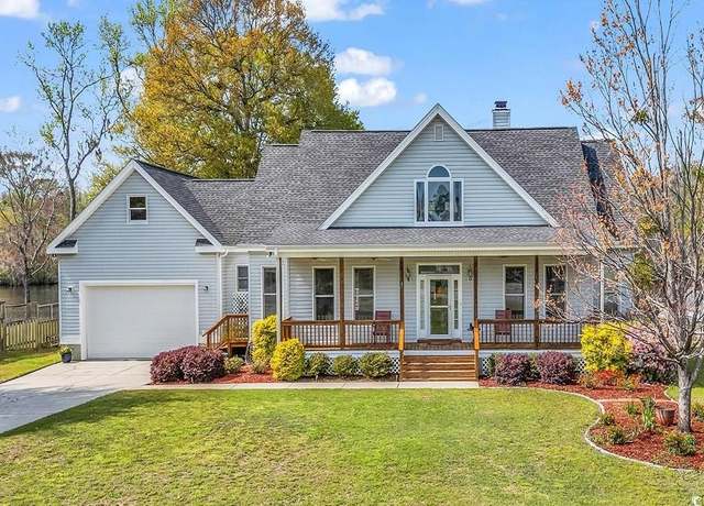 Property at 39 On The Intracoastal Waterway Smith Blvd, Myrtle Beach, SC 29588, 3 beds, 2.5 baths