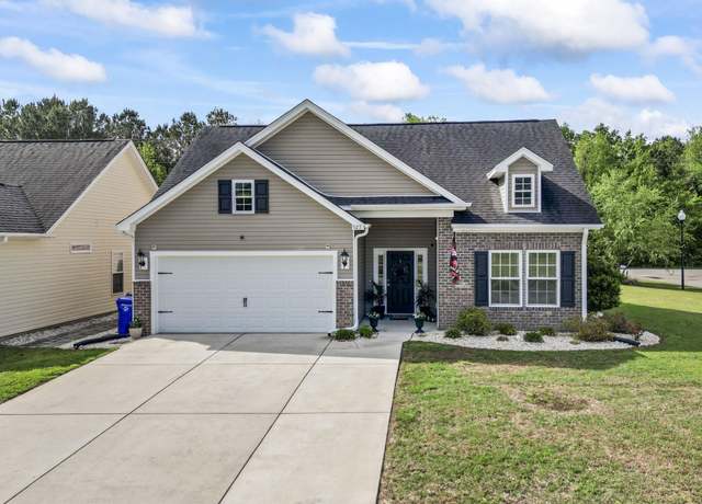 Property at 925 Oglethorpe Dr, Conway, SC 29527, 3 beds, 2 baths