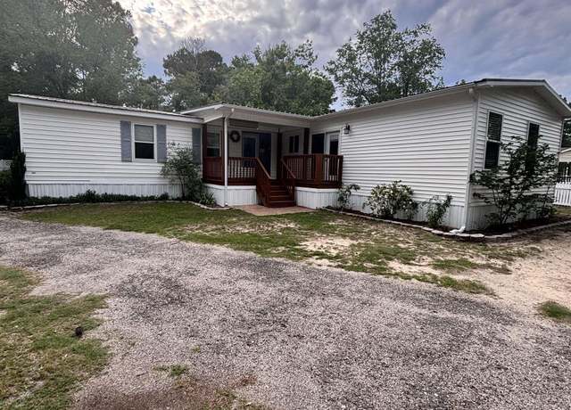 Property at 2463 Greenleaf Dr, Conway, SC 29526, 4 beds, 3 baths