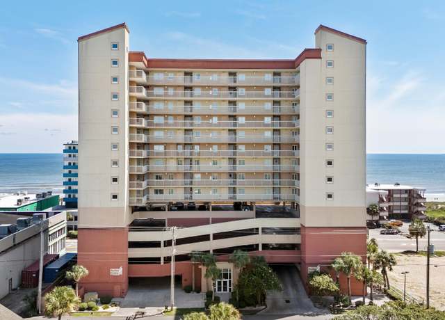 Property at 1706 Perrin Dr #401, North Myrtle Beach, SC 29582, 4 beds, 4 baths