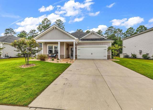 Property at 4023 Bayhill St, Myrtle Beach, SC 29579, 3 beds, 2 baths