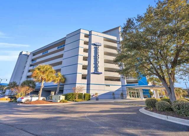 Property at 2100 Sea Mountain Hwy #630, North Myrtle Beach, SC 29582, 2 beds, 2 baths