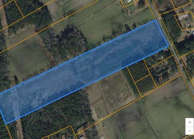 Property at TBD Red Bluff Rd, Loris, SC 29569