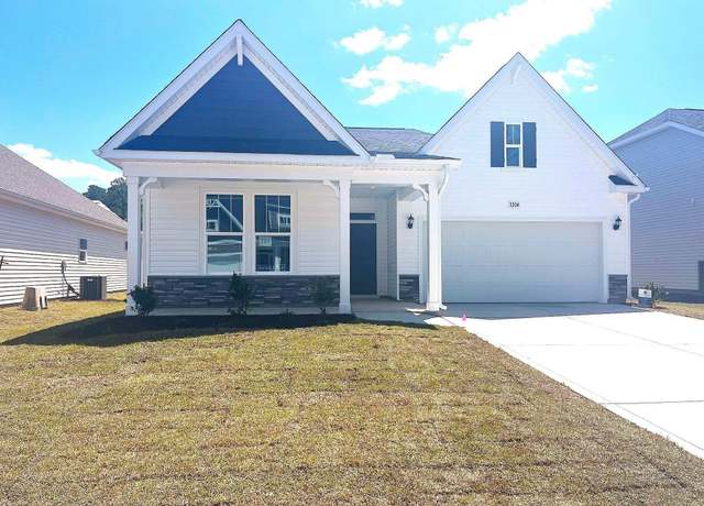 Property at 1214 NW Calabash Station Blvd, Calabash, NC 28467, 2 beds, 2 baths