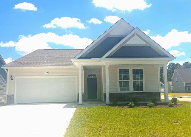 Property at 1214 NW Calabash Station Blvd, Calabash, NC 28467, 2 beds, 2 baths