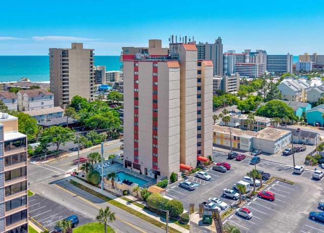 Property at 7509 N Ocean Blvd #101, Myrtle Beach, SC 29572, 1 bed, 1.5 baths