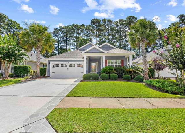 Property at 1158 Kiawah Loop, Murrells Inlet, SC 29576, 3 beds, 2 baths