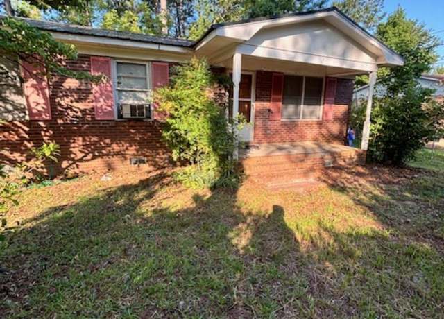 Property at 1101 Temple St, Conway, SC 29526, 2 beds, 1 bath