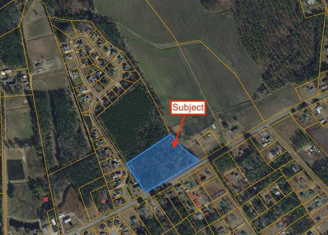 Property at TBD Highway 905, Conway, SC 29526