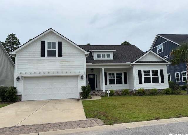 Property at 621 Indigo Bay Cir, Myrtle Beach, SC 29579, 4 beds, 3.5 baths