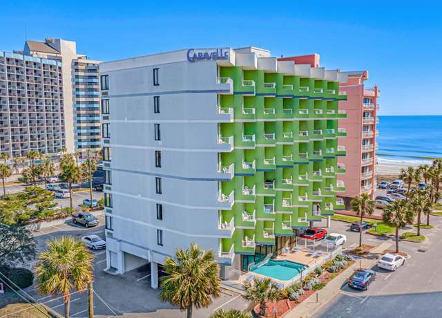 Property at 7000 N Ocean Blvd #530, Myrtle Beach, SC 29572, 1 bed, 1 bath