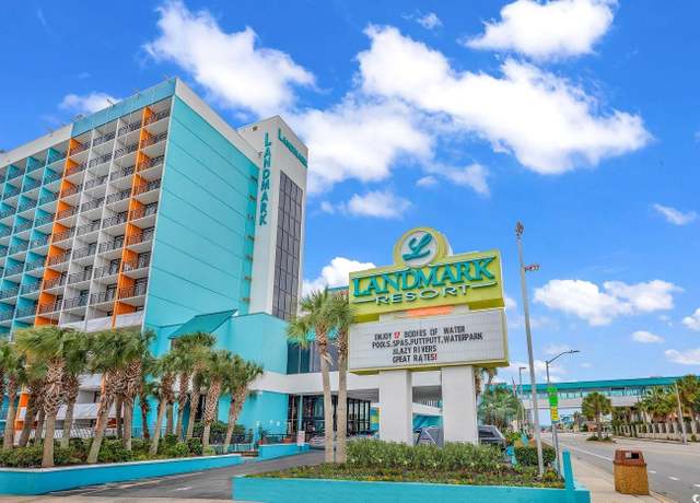 Property at 1501 S Ocean Blvd #1150, Myrtle Beach, SC 29577, 1 bed, 1 bath