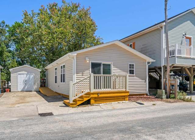Property at 6001-1573 S Kings Hwy, Myrtle Beach, SC 29575, 3 beds, 1.5 baths