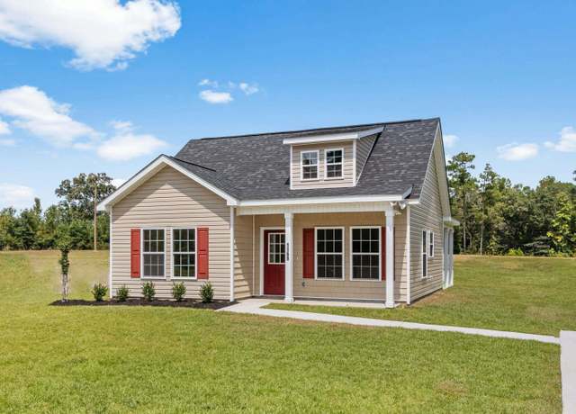 Property at 1168 St. John Rd, Galivants Ferry, SC 29544, 3 beds, 2 baths