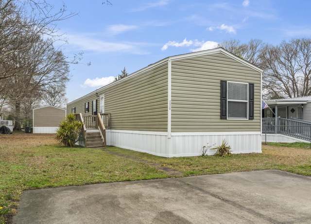 Property at 7528 Aubrey Ln, Myrtle Beach, SC 29588, 3 beds, 2 baths