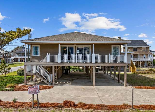 Property at 202 56th Ave N, North Myrtle Beach, SC 29582, 4 beds, 2 baths