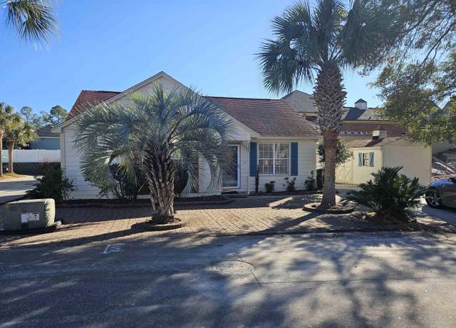 Property at 927 Edge Dr, North Myrtle Beach, SC 29582, 3 beds, 2 baths