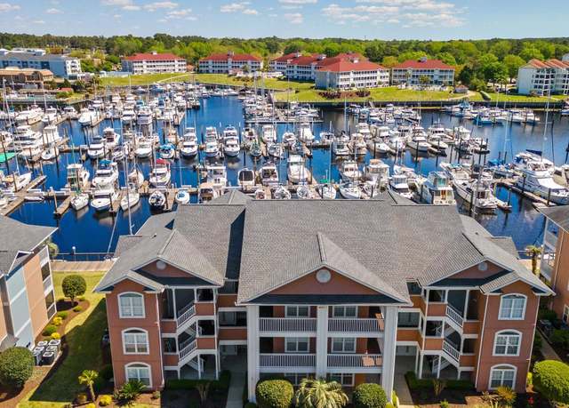 Property at 4609 Lightkeepers Way Unit 11J, Little River, SC 29566, 2 beds, 2 baths