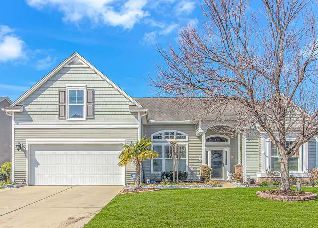 Property at 1106 Dowling St, Myrtle Beach, SC 29579, 5 beds, 4.5 baths