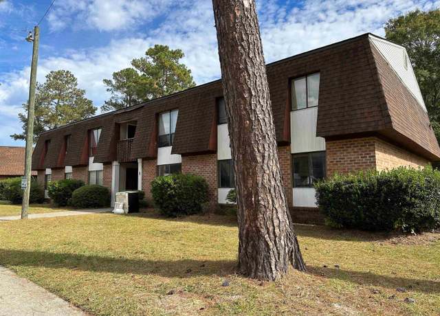 Property at 615 Carter Ln Unit D-7, Conway, SC 29526, 2 beds, 1 bath