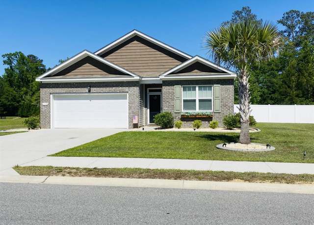 Property at 112 Rialto Dr, Conway, SC 29526, 4 beds, 2 baths