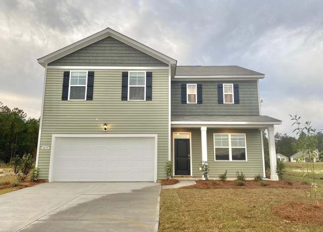 Property at 292 Lot 473- Galen B Clear Lake Dr, Conway, SC 29526, 4 beds, 2.5 baths