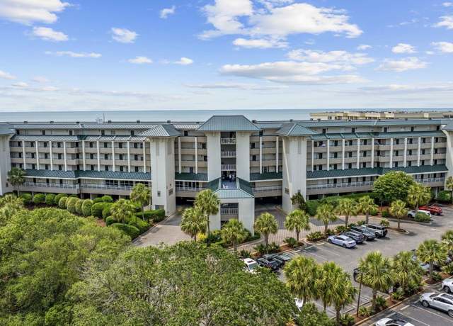 Property at 601 Retreat Beach Cir #213, Pawleys Island, SC 29585, 1 bed, 1.5 baths