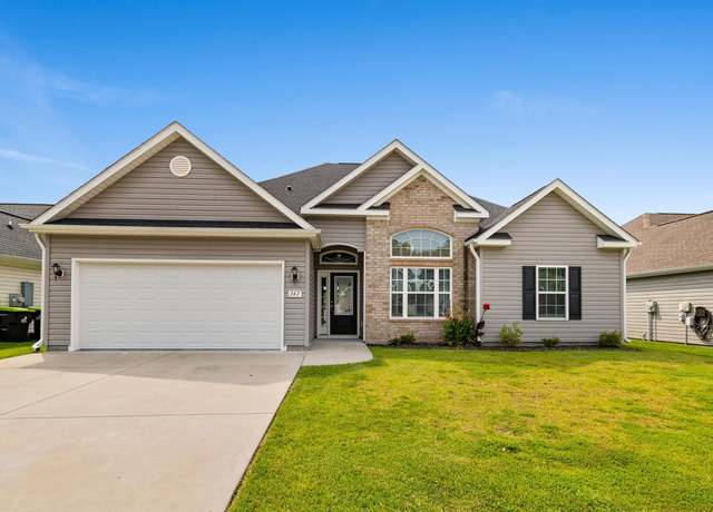 Property at 347 Leste Rd, Myrtle Beach, SC 29588, 3 beds, 2.5 baths
