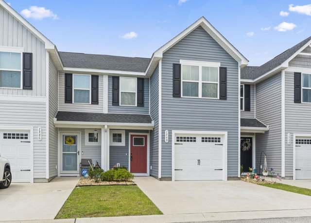 Property at 136 Villa Grande St Unit B, Myrtle Beach, SC 29579, 3 beds, 2.5 baths
