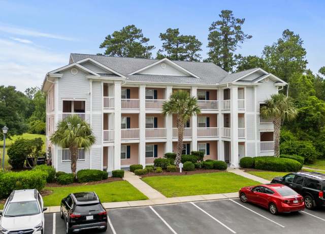 Property at 639 Waterway Village Blvd Unit 14-I, Myrtle Beach, SC 29579, 2 beds, 2 baths