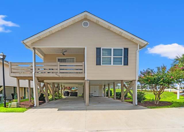 Property at 9620 Windchime Dr, Myrtle Beach, SC 29572, 3 beds, 2 baths