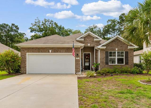 Property at 1003 Oak Marsh Ln, North Myrtle Beach, SC 29582, 3 beds, 2 baths