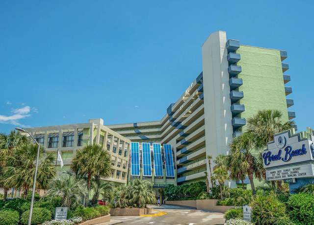 Property at 1105 S Ocean Blvd #1138, Myrtle Beach, SC 29577, 1 bath