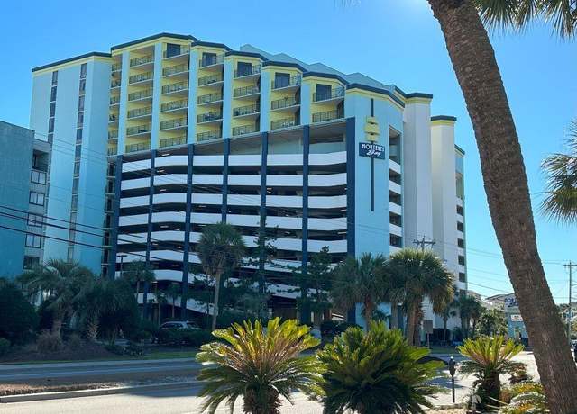 Property at 6804 N Ocean Blvd #1527, Myrtle Beach, SC 29572, 1 bed, 1 bath