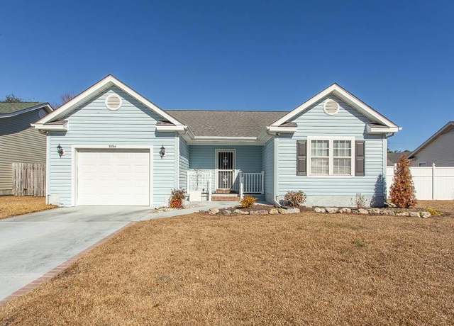 Property at 9594 Sullivan Dr, Murrells Inlet, SC 29576, 3 beds, 2 baths