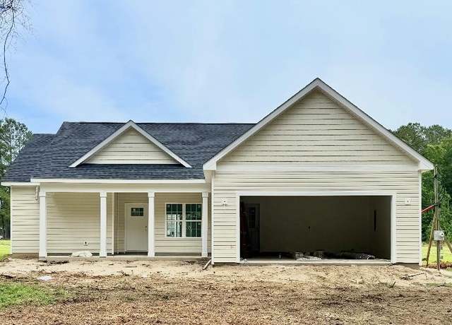 Property at 6049 Hodges Rd, Conway, SC 29527, 3 beds, 2 baths