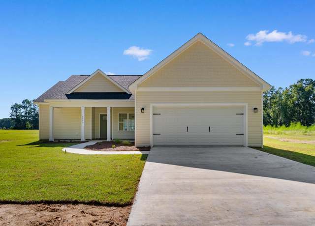 Property at 6049 Hodges Rd, Conway, SC 29527, 3 beds, 2 baths