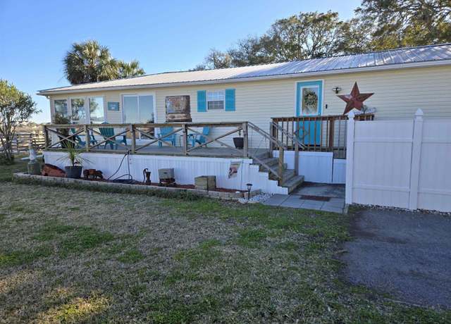Property at 333 Yucca Cir, Garden City Beach, SC 29576, 3 beds, 2 baths