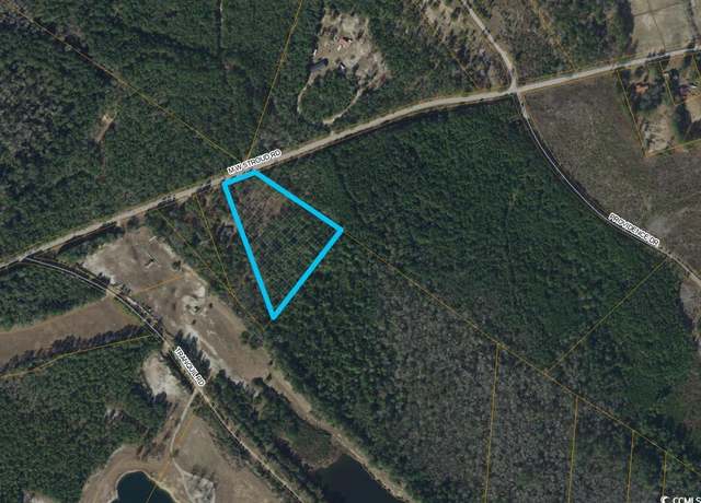 Property at TBD Mw Stroud Rd, Nichols, SC 29581