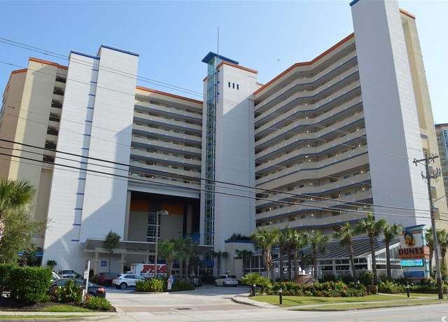 Property at 5300 Ocean Blvd N #903, Myrtle Beach, SC 29577, 1 bed, 1 bath