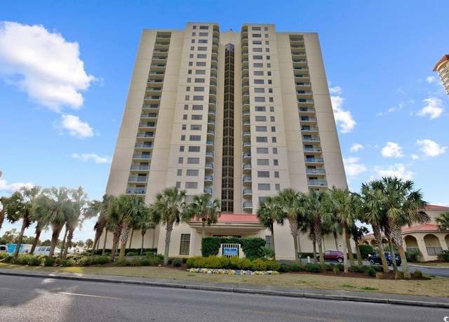 Property at 8560 Queensway Blvd #508, Myrtle Beach, SC 29572, 3 beds, 3 baths