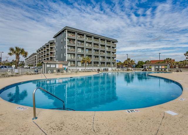 Property at 5905 S Kings Hwy Unit A 115, Myrtle Beach, SC 29575, 2 beds, 2 baths