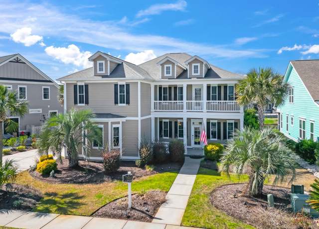 Property at 5220 Lot 614 Mount Pleasant Dr, Myrtle Beach, SC 29579, 5 beds, 2.5 baths